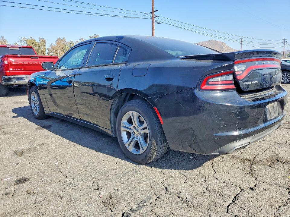68874506 :رقم المزاد ، 2C3CDXBG0GH205686 vin ، 2016 Dodge Charger مزاد بيع