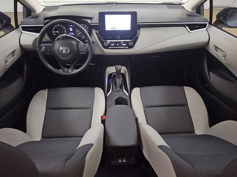 Aukcja sprzedaży 2024 Toyota Corolla, vin: 5YFB4MDEXRP180519, numer aukcji: 68796616