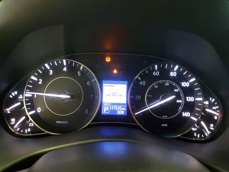 Продаж на аукціоні авто 2017 Nissan Armada, vin: JN8AY2NC1H9511160, номер лоту: 67850826