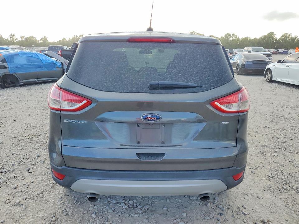 Aukcja sprzedaży 2016 Ford Escape, vin: 1FMCU0G71GUA77057, numer aukcji: 68211546