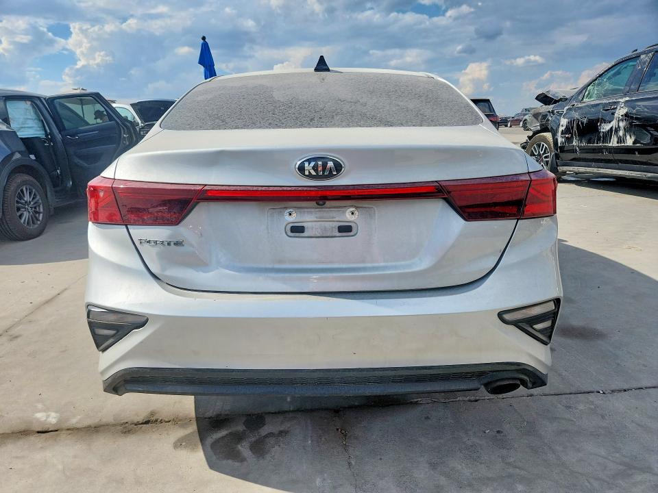 Aukcja sprzedaży 2020 Kia Forte, vin: 3KPF24AD0LE211787, numer aukcji: 67430676