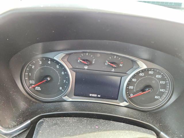 Aukcja sprzedaży 2019 Chevrolet Equinox, vin: 2GNAXKEV1K6228221, numer aukcji: 67270356
