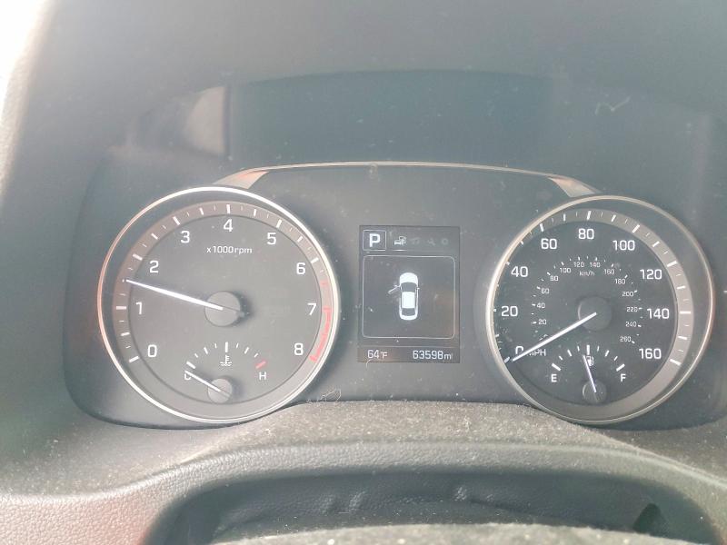 Aukcja sprzedaży 2018 Hyundai Elantra, vin: KMHD84LF6JU451540, numer aukcji: 68804826
