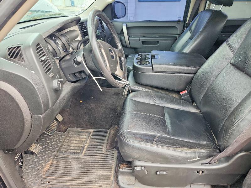 Aukcja sprzedaży 2012 Gmc Sierra, vin: 3GTP2VE76CG244053, numer aukcji: 67174856