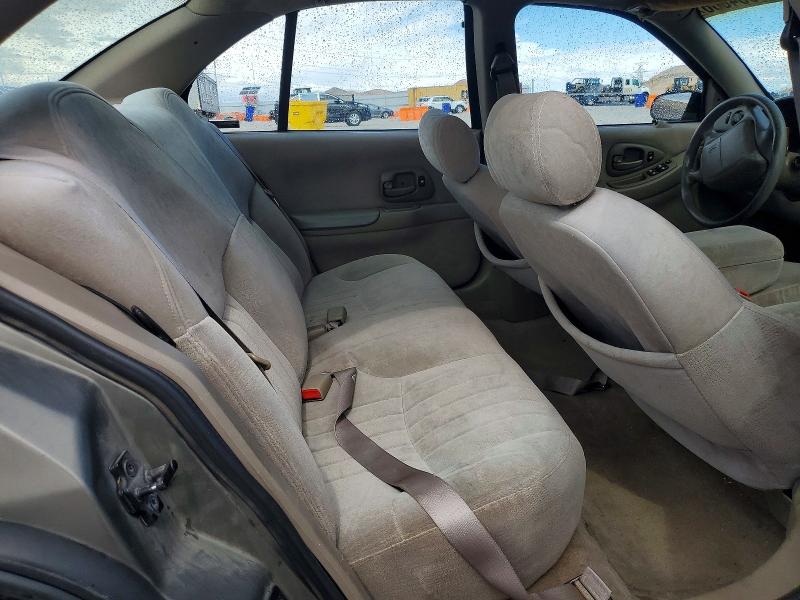 Продажа на аукционе авто 1997 Chevrolet Lumina, vin: 2G1WL52M7V9130443, номер лота: 70854006