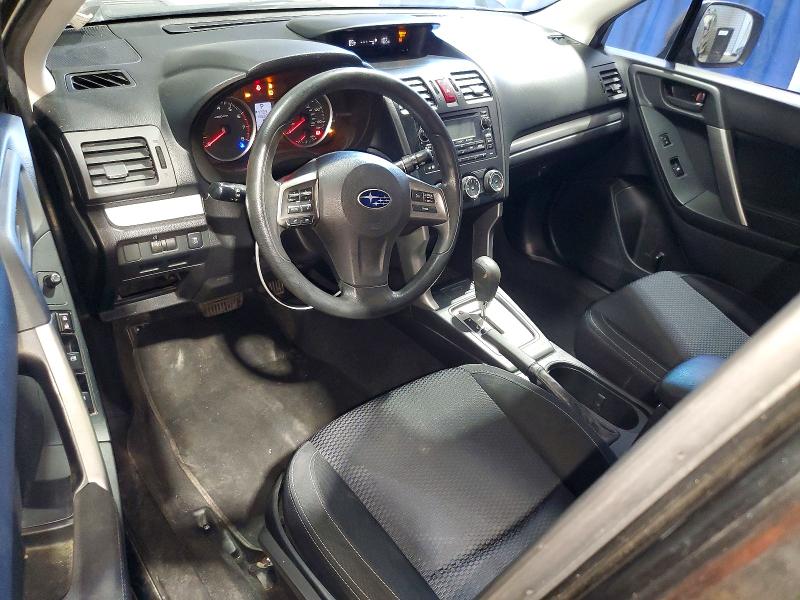 Aukcja sprzedaży 2014 Subaru Forester, vin: JF2SJAAC7EH438965, numer aukcji: 69196816
