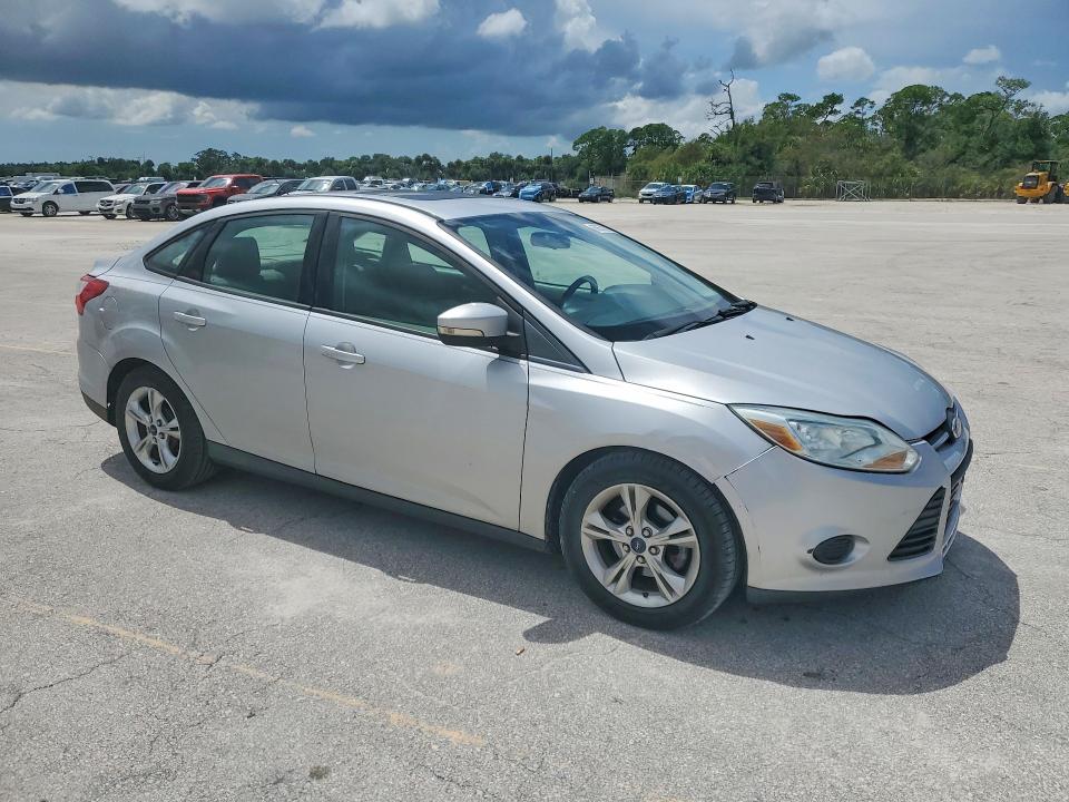 68632976 :رقم المزاد ، 1FADP3F25DL216699 vin ، 2013 Ford Focus مزاد بيع
