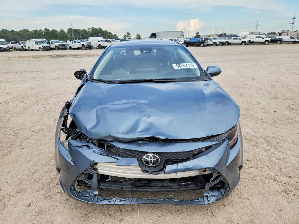 Продаж на аукціоні авто 2025 Toyota Corolla, vin: 5YFB4MDE0SP255895, номер лоту: 68387116