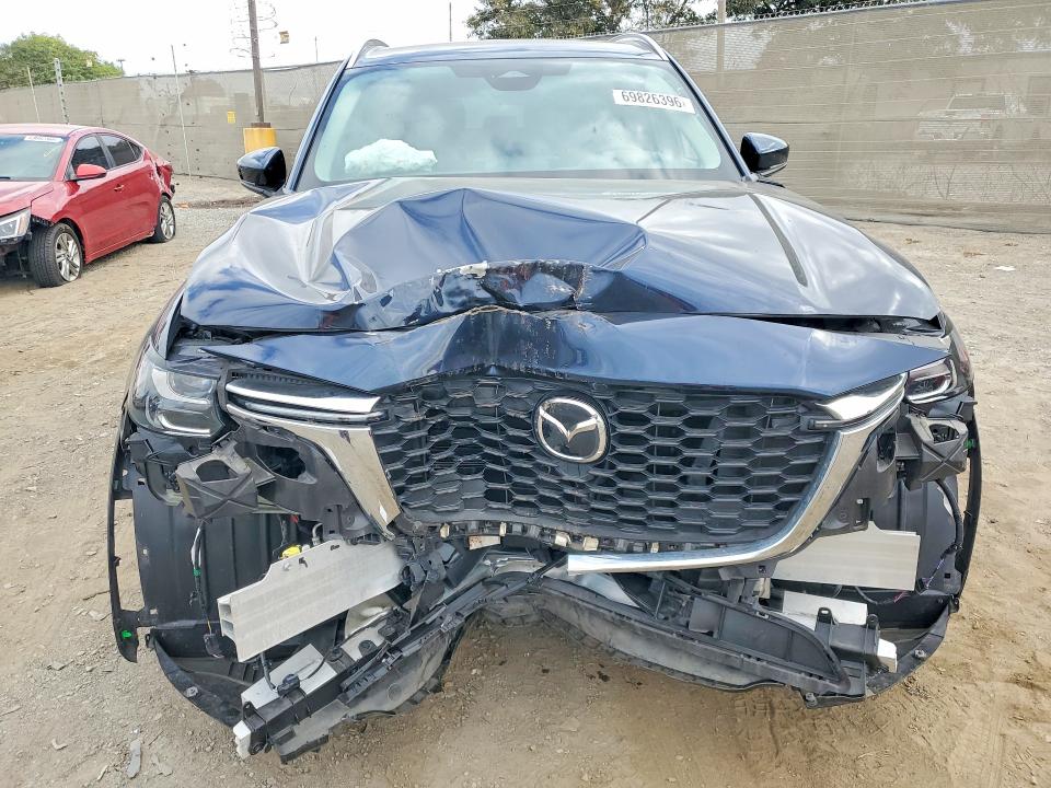 Продажа на аукционе авто 2025 Mazda Cx-90, vin: JM3KKAHD6S1210638, номер лота: 69826396