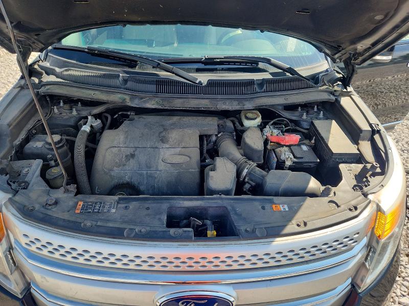 Aukcja sprzedaży 2015 Ford Explorer, vin: 1FM5K8D81FGA63599, numer aukcji: 67456136