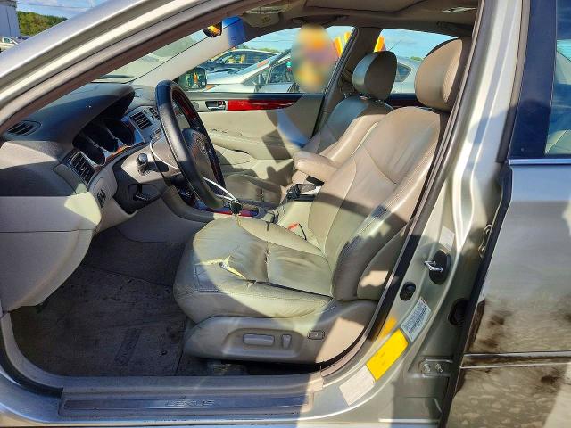 70305976 :رقم المزاد ، JTHBF30G830100212 vin ، 2003 Lexus Es مزاد بيع