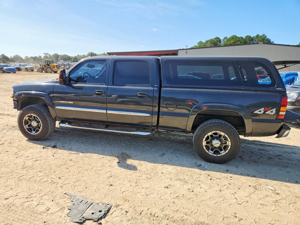 Продажа на аукционе авто 2005 Gmc Sierra, vin: 1GTHK23U85F823366, номер лота: 68251436
