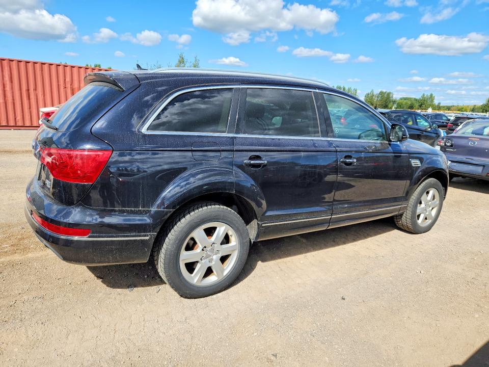 Продажа на аукционе авто 2012 Audi Q7, vin: WA1CGCFE1CD006829, номер лота: 68447106
