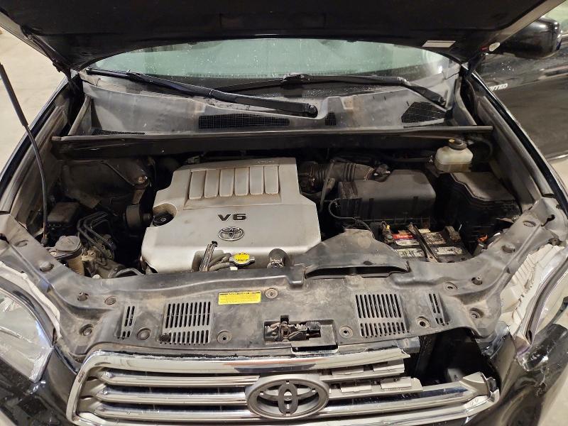 70227156 :رقم المزاد ، JTEES42A082052978 vin ، 2008 Toyota Highlander مزاد بيع