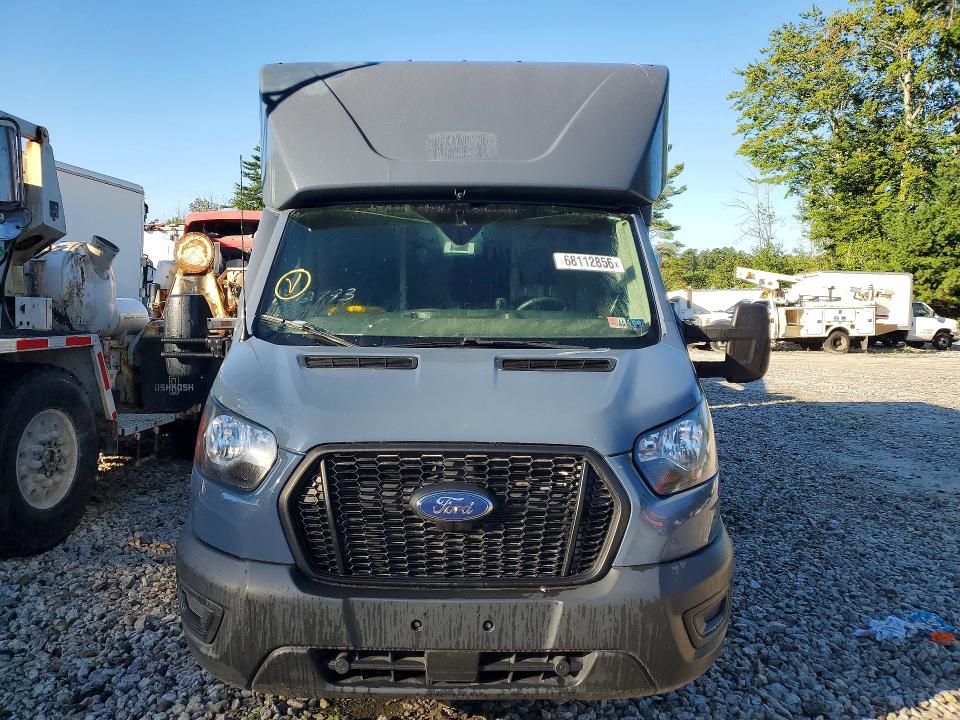 Aukcja sprzedaży 2021 Ford Transit, vin: 1FDDF6P80MKA70750, numer aukcji: 68112856