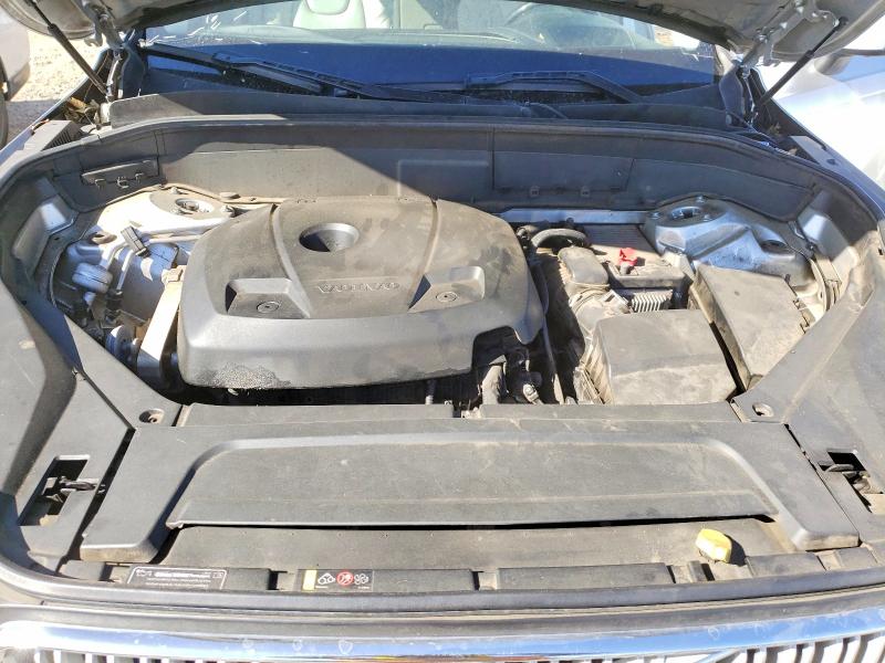 Продажа на аукционе авто 2016 Volvo Xc90, vin: YV4A22PL5G1050744, номер лота: 68888236