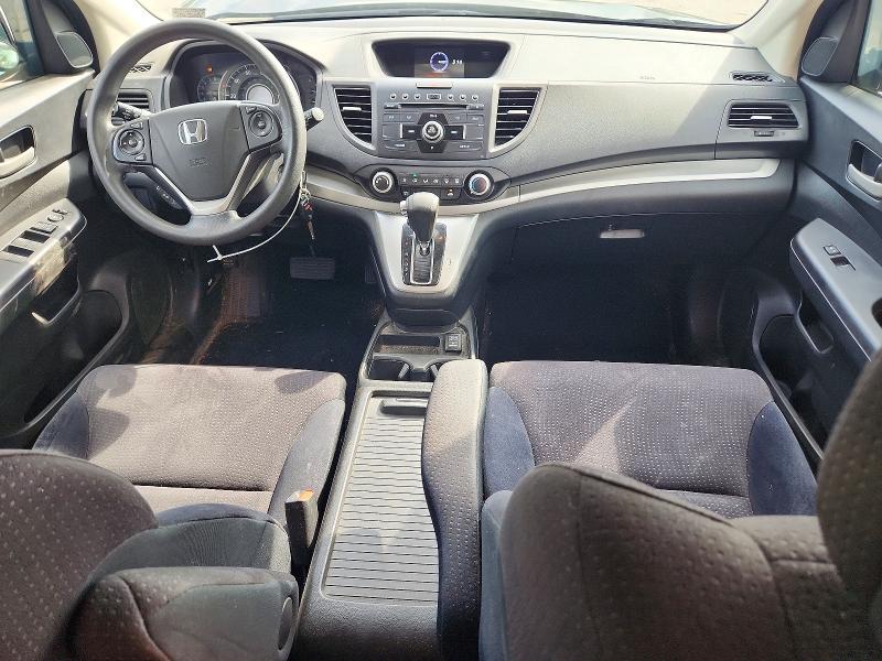2013 Honda Cr-v მანქანა იყიდება აუქციონზე, vin: 5J6RM4H55DL048630, აუქციონის ნომერი: 69226096