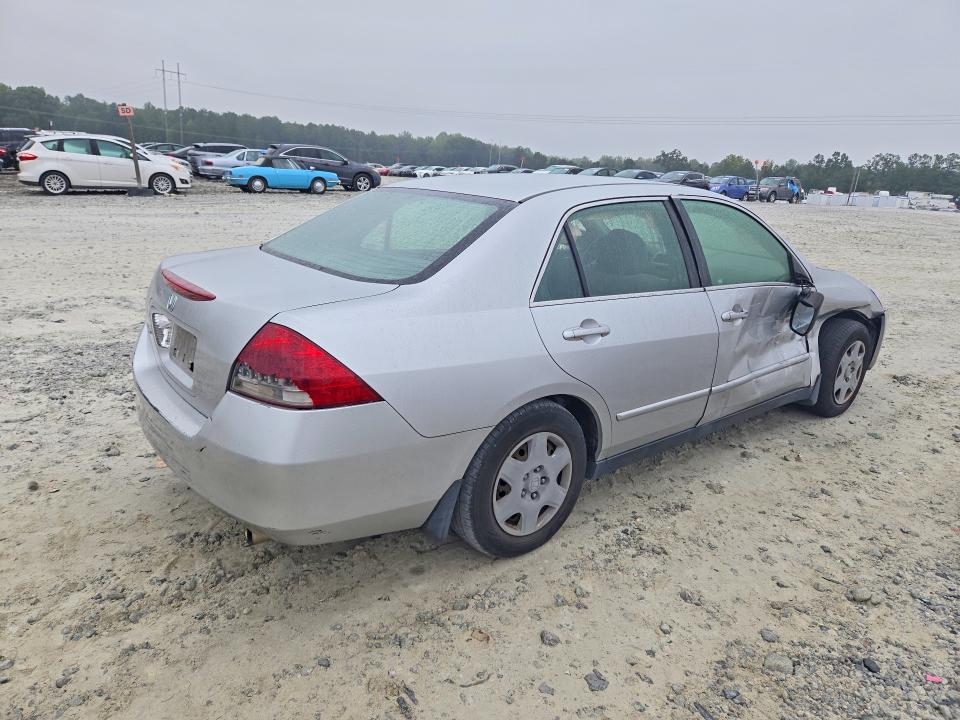 Продаж на аукціоні авто 2006 Honda Accord, vin: JHMCM56496C007091, номер лоту: 70075006