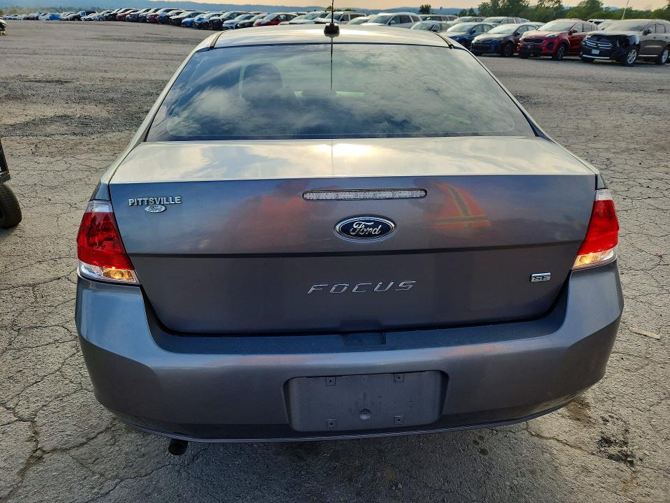 Продаж на аукціоні авто 2011 Ford Focus, vin: 1FAHP3FN2BW110685, номер лоту: 67638766