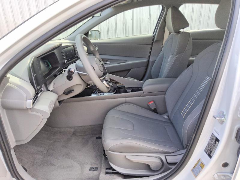 Aukcja sprzedaży 2026 Hyundai Elantra Hybrid, vin: KMHLM4DJ0TU184649, numer aukcji: 69155696