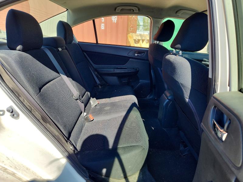 Продаж на аукціоні авто 2013 Subaru Impreza, vin: JF1GJAC62DH034584, номер лоту: 68670416