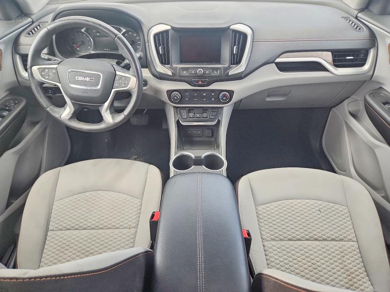 Aukcja sprzedaży 2020 Gmc Terrain, vin: 3GKALMEV2LL295153, numer aukcji: 67958176