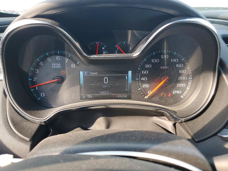 Aukcja sprzedaży 2020 Chevrolet Impala, vin: 1G1105S35LU107804, numer aukcji: 69730266