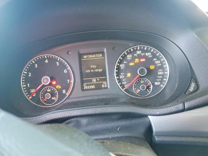 Aukcja sprzedaży 2014 Volkswagen Passat, vin: 1VWBT7A32EC058325, numer aukcji: 67464166
