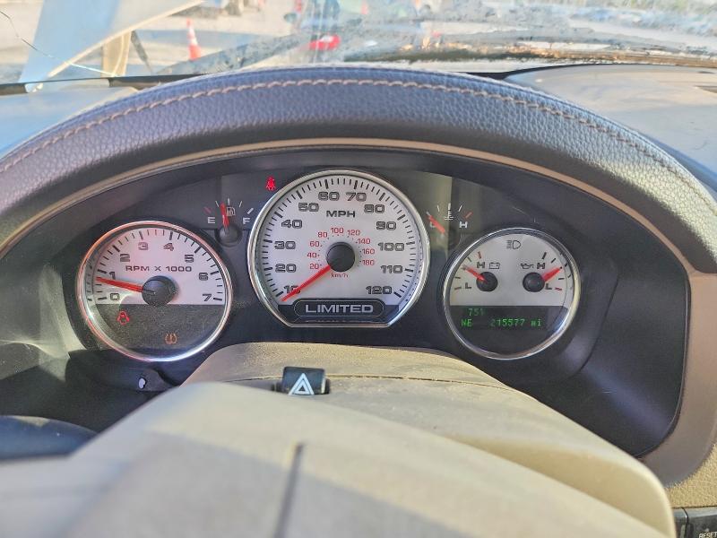 Продаж на аукціоні авто 2008 Ford F150, vin: 1FTRW14578FA06002, номер лоту: 70501946