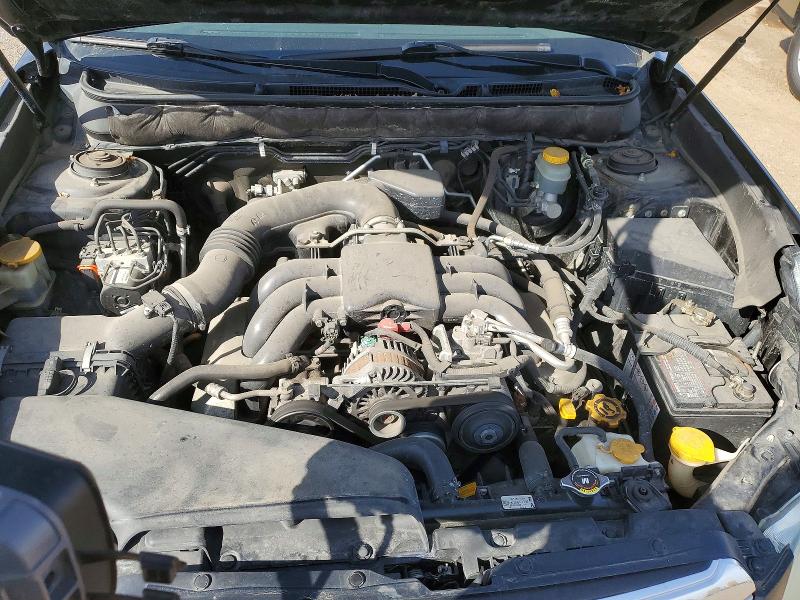 Продажа на аукционе авто 2011 Subaru Outback, vin: 4S4BRDLC0B2320871, номер лота: 69200696
