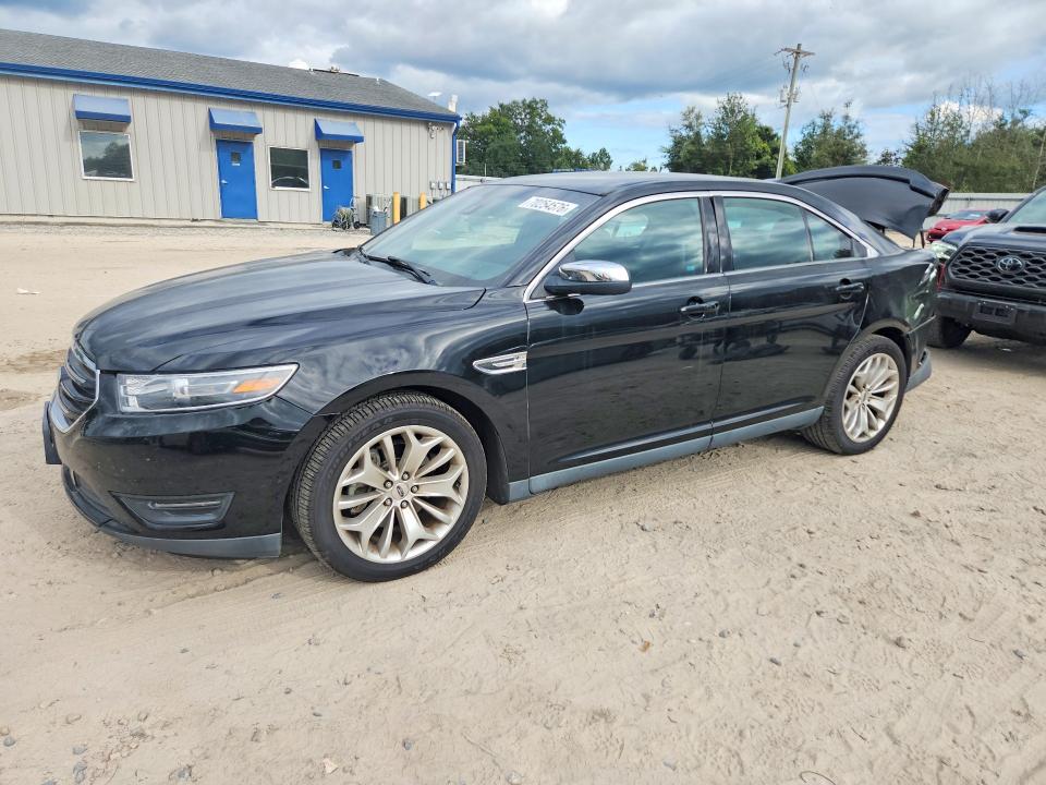 Продаж на аукціоні авто 2017 Ford Taurus, vin: 1FAHP2F86HG144278, номер лоту: 70254576