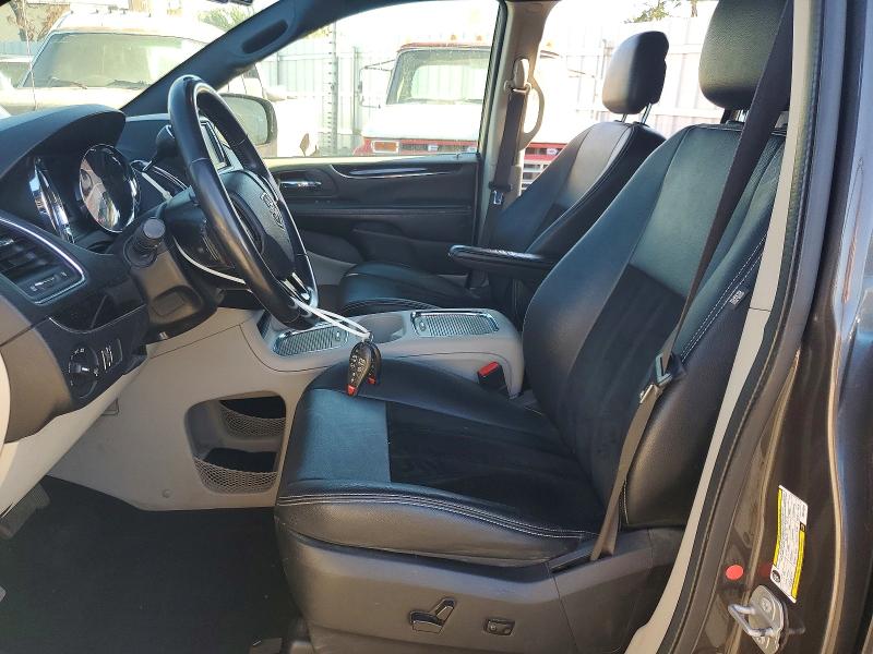 Продажа на аукционе авто 2018 Dodge Grand Caravan, vin: 2C4RDGCGXJR241679, номер лота: 70912166