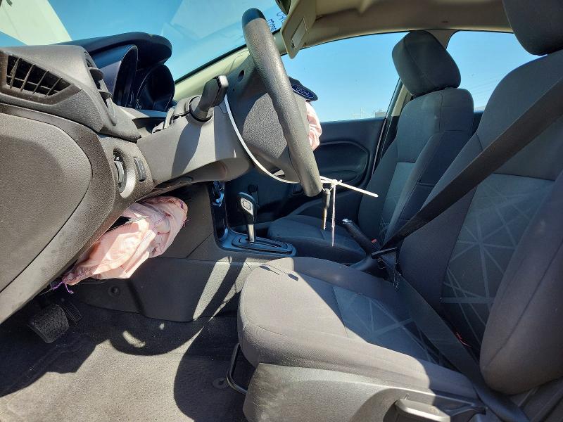 Aukcja sprzedaży 2015 Ford Fiesta, vin: 3FADP4TJXFM129741, numer aukcji: 68884506