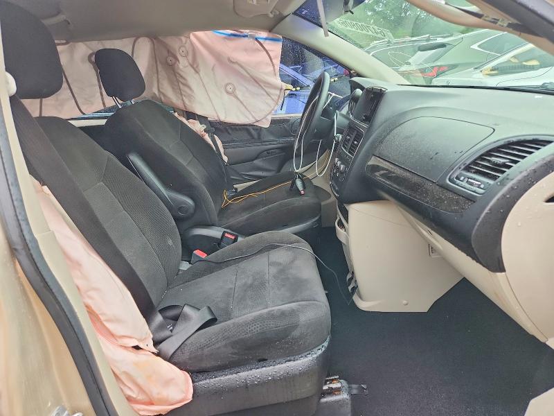 Aukcja sprzedaży 2013 Dodge Grand Caravan, vin: 2C4RDGBG5DR554273, numer aukcji: 64700806