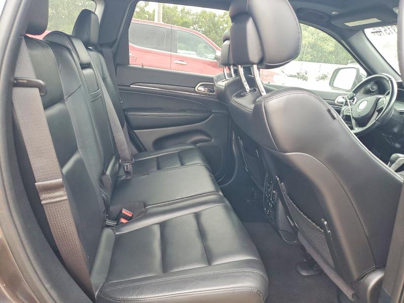67031516 :رقم المزاد ، 1C4RJEBG5LC245083 vin ، 2020 Jeep Grand Cherokee مزاد بيع