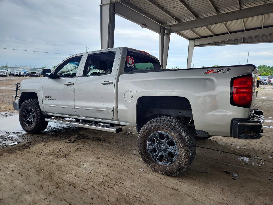 Aukcja sprzedaży 2015 Chevrolet Silverado, vin: 3GCPCREC4FG440773, numer aukcji: 71071606