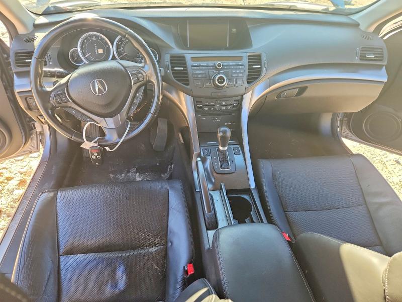 Продаж на аукціоні авто 2011 Acura Tsx, vin: JH4CU2F62BC003670, номер лоту: 68425286