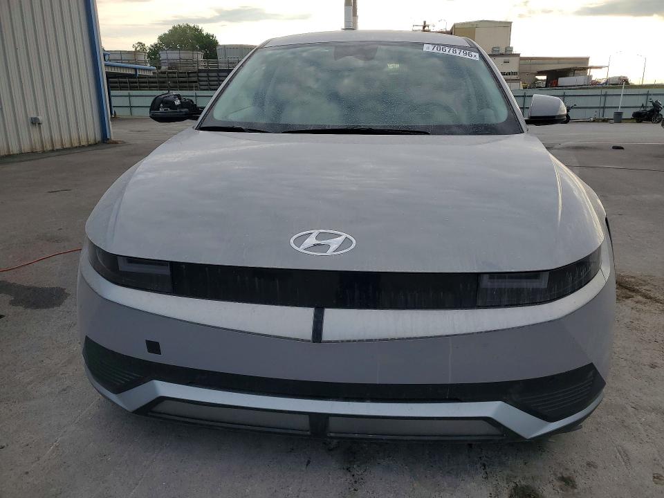 Aukcja sprzedaży 2022 Hyundai Ioniq 5, vin: KM8KN4AE9NU057742, numer aukcji: 70678796