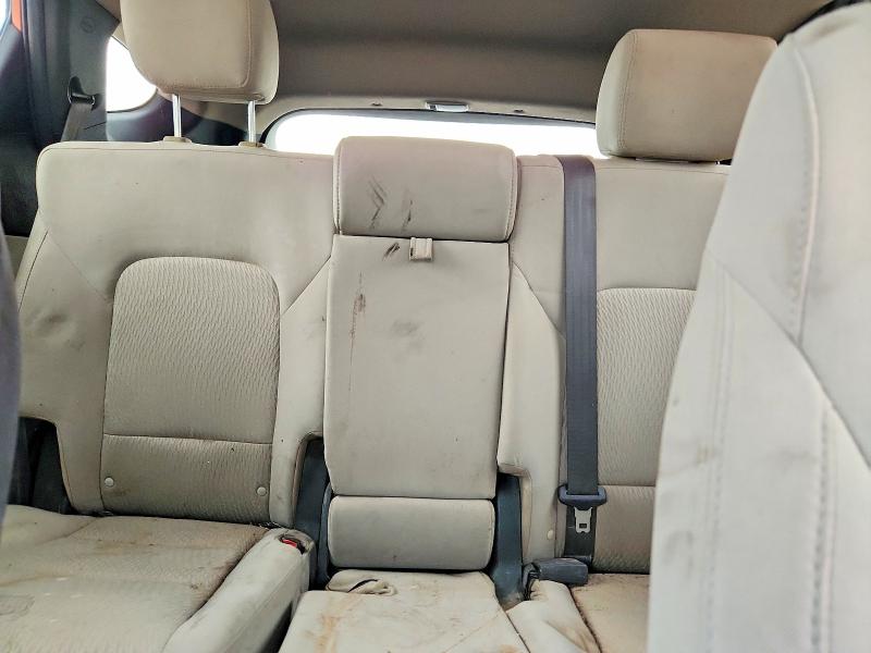 Продажа на аукционе авто 2018 Hyundai Santa Fe Sport, vin: 5XYZT3LB1JG522712, номер лота: 68478796