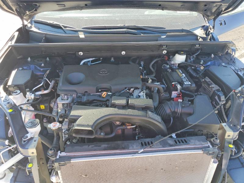 Aukcja sprzedaży 2021 Toyota Rav4, vin: 2T3W1RFV5MW175070, numer aukcji: 68578516