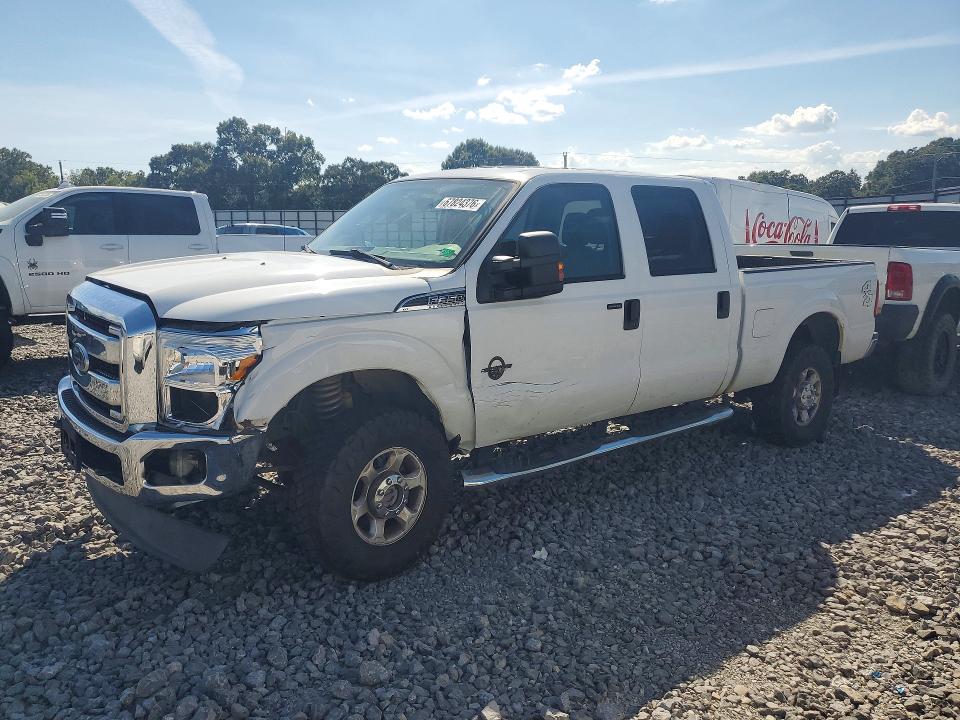Aukcja sprzedaży 2014 Ford F350, vin: 1FT8W3BT2EEB59915, numer aukcji: 67824376