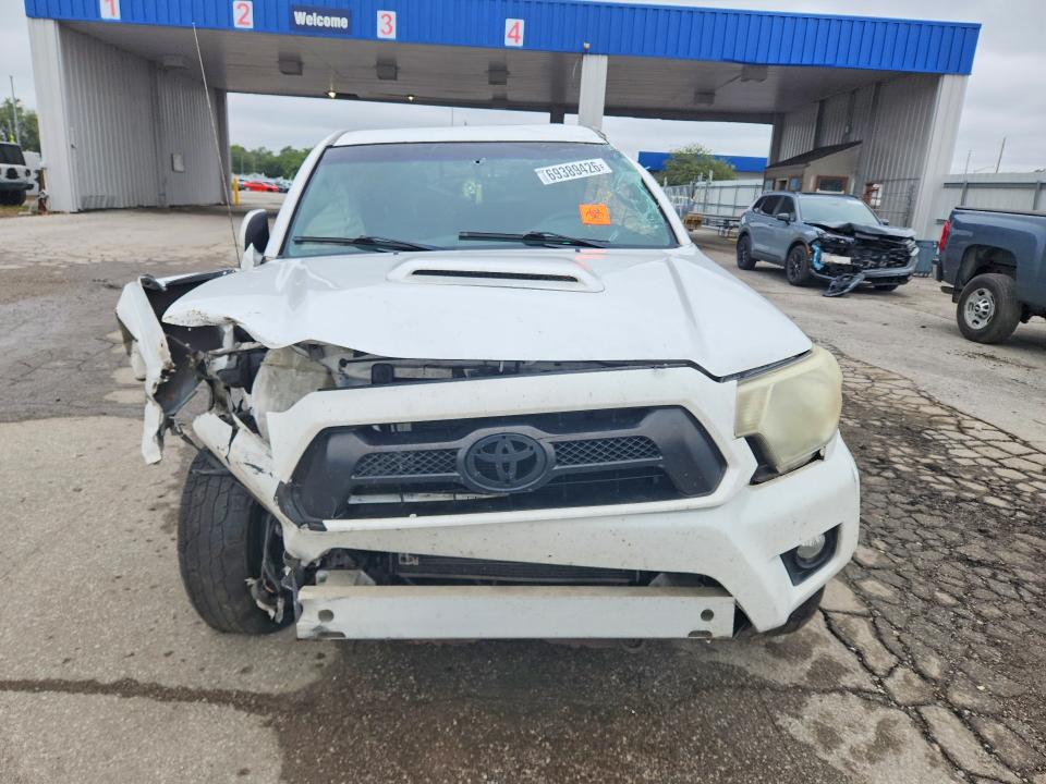 Продажа на аукционе авто 2012 Toyota Tacoma, vin: 5TFMU4FNXCX003869, номер лота: 69389426