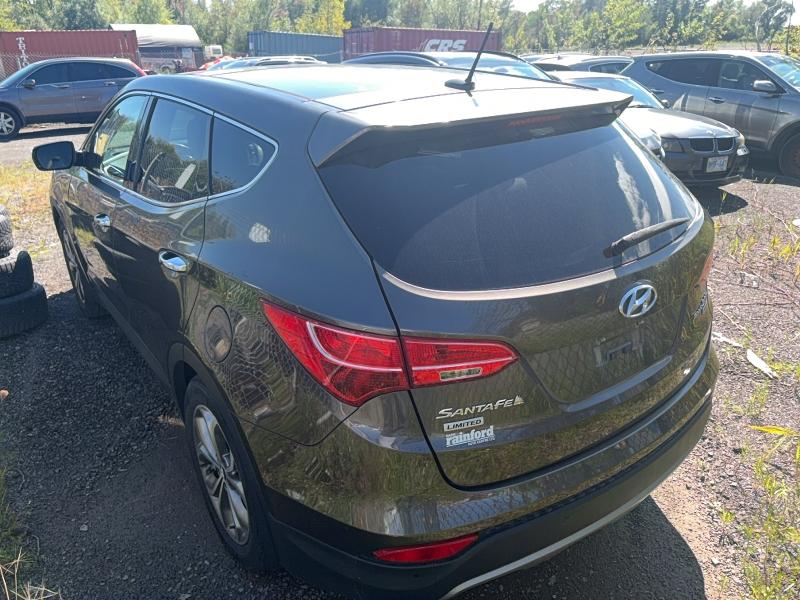 Aukcja sprzedaży 2013 Hyundai Santa Fe Sport, vin: 5XYZUDLA1DG120252, numer aukcji: 67692356