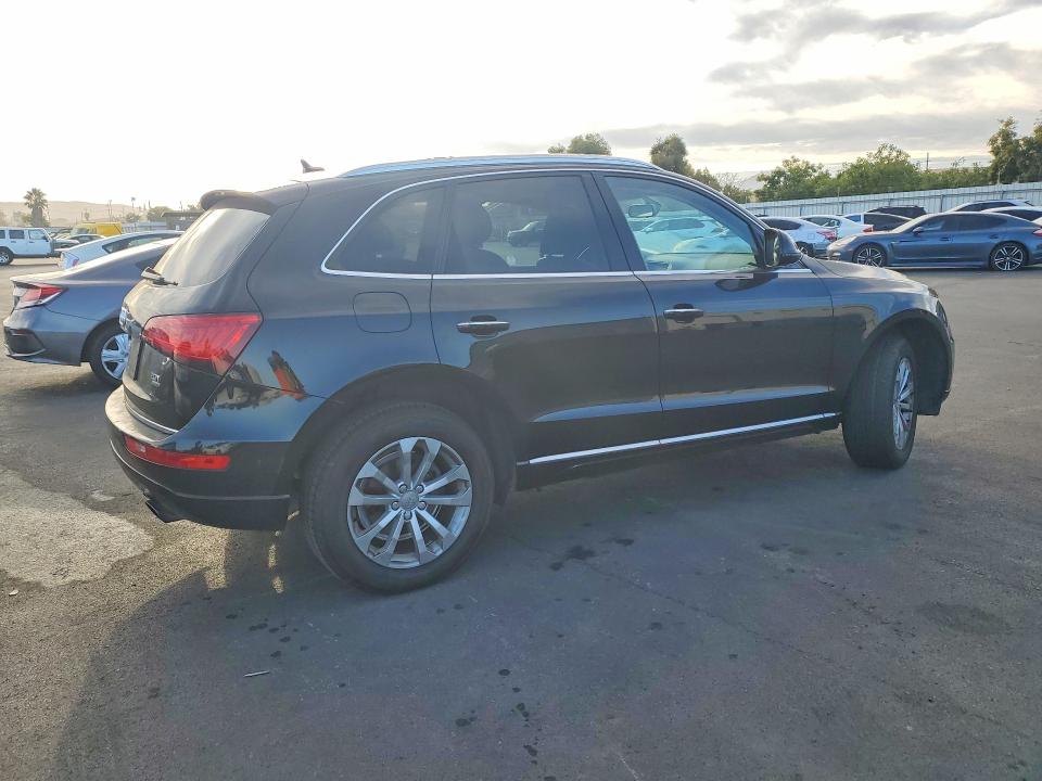 Aukcja sprzedaży 2016 Audi Q5, vin: WA1C2AFP8GA114053        , numer aukcji: 69084656