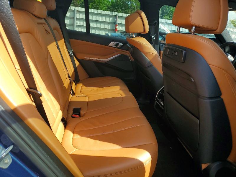 68402066 :رقم المزاد ، 5UXJU2C58KLN64748 vin ، 2019 Bmw X5 مزاد بيع