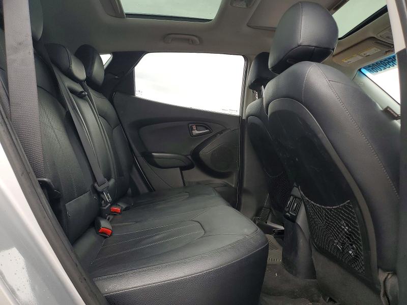 Продаж на аукціоні авто 2015 Hyundai Tucson, vin: KM8JUCAG3FU016924, номер лоту: 70559206