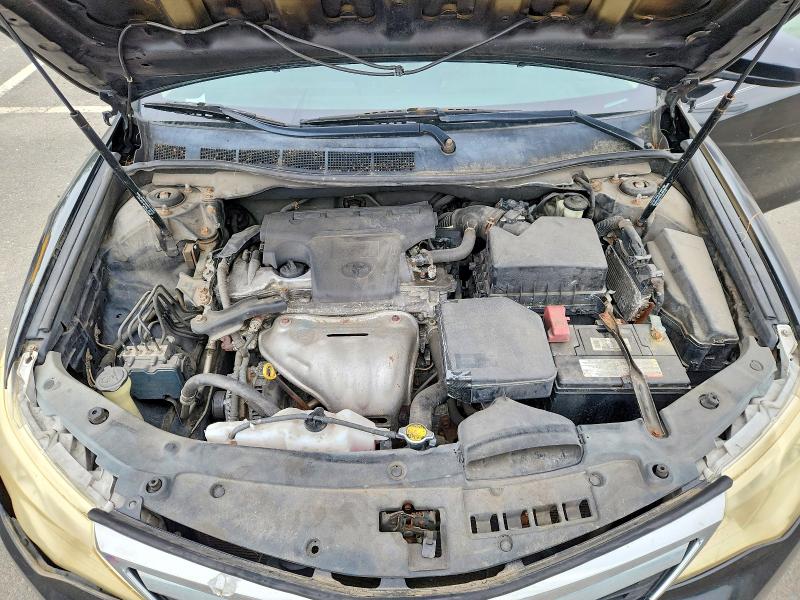 Продаж на аукціоні авто 2014 Toyota Camry, vin: 4T4BF1FK2ER364086, номер лоту: 70668286