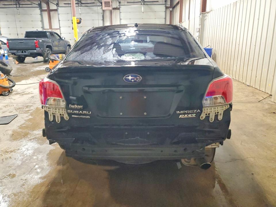 Продаж на аукціоні авто 2015 Subaru Impreza, vin: JF1GJAK63FH022691, номер лоту: 70683966