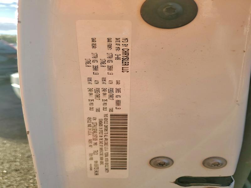 Продаж на аукціоні авто 2008 Dodge Ram 1500, vin: 1D7HU18248J197169, номер лоту: 68827016