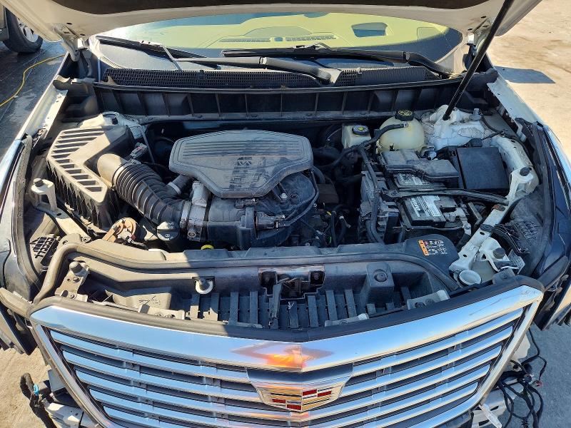 Продажа на аукционе авто 2017 Cadillac Xt5, vin: 1GYKNFRS5HZ158353, номер лота: 69070466